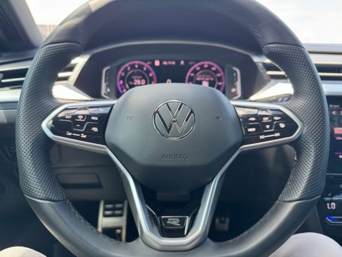 Used 2023 Volkswagen Arteon SEL Premium AWD/4WD image 9