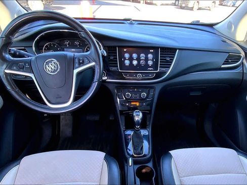 Used 2019 Buick Encore Preferred image 16