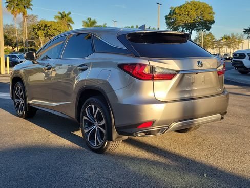 Used 2021 Lexus RX 350 RX 350 image 6