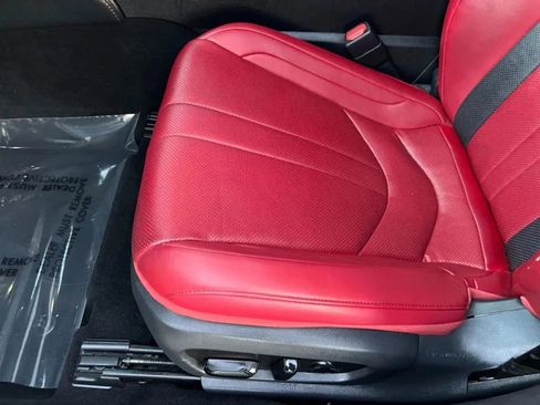 Used 2019 Lexus ES 350 F Sport w/ Accessory Package 2 FWD image 25