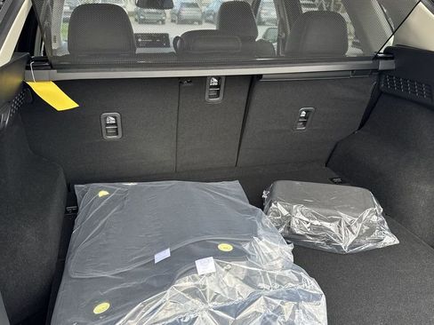 New 2025 MAZDA CX-5 AWD 2.5 S w/ Preferred Package image 59