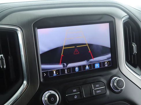 Used 2021 GMC Sierra 1500 Denali w/ Denali Ultimate Package AWD/4WD image 14
