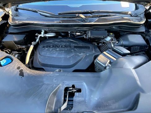 Used 2022 Honda Ridgeline RTL-E image 11