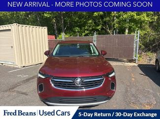 Used 2023 Buick Envision Essence AWD/4WD video 2