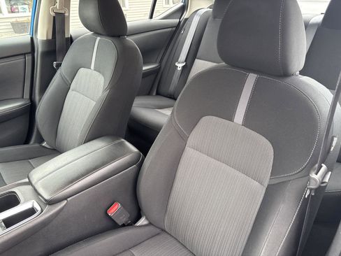 Used 2023 Nissan Sentra SV image 15