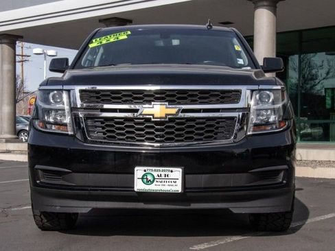Used 2019 Chevrolet Tahoe LS AWD/4WD image 2