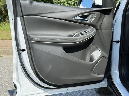 New 2026 Buick Encore GX Preferred FWD image 15