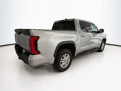 Used 2023 Toyota Tundra SR5 w/ SR5 Premium Package AWD/4WD image 7