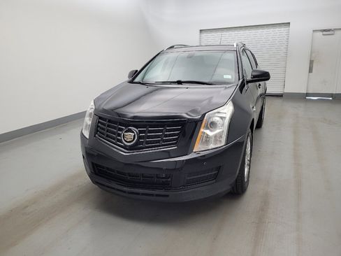Used 2015 Cadillac SRX Luxury AWD/4WD image 15