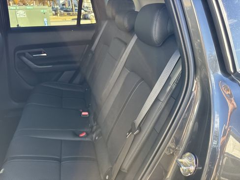 New 2026 MAZDA CX-50 2.5 Hybrid w/ Weather Package image 17