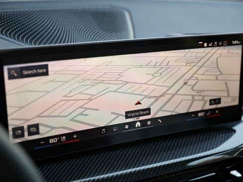 New 2026 BMW M4 xDrive Competition w/ Executive Package image 37