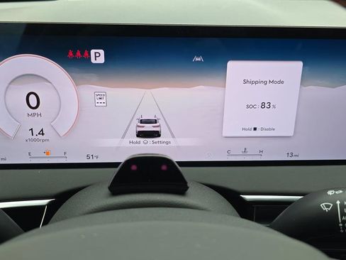 New 2026 Genesis GV70 3.5T Sport Prestige AWD/4WD image 18