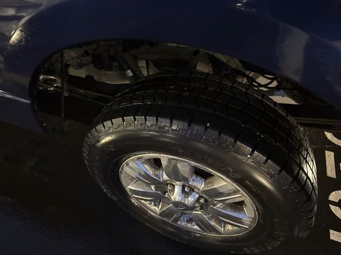 Used 2010 Ford F150 4x4 SuperCrew image 7