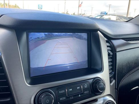 Used 2018 GMC Yukon Denali w/ Denali Ultimate Package AWD/4WD image 29