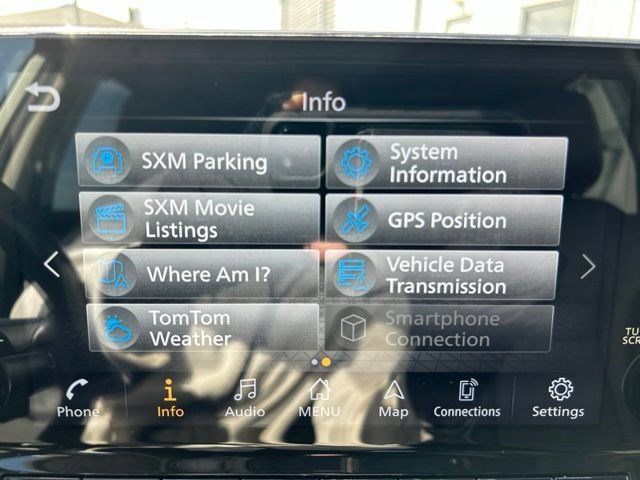 Used 2023 Nissan Rogue SL w/ SL Premium Package AWD/4WD image 25