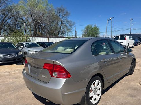 Used 2006 Honda Civic LX image 6