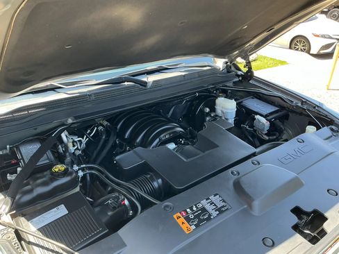Used 2019 GMC Yukon Denali AWD/4WD image 33