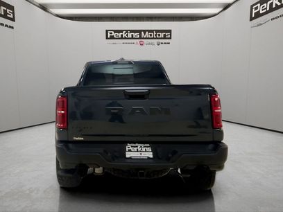 New 2026 RAM 1500 RHO w/ RHO Level 1 Equipment Group