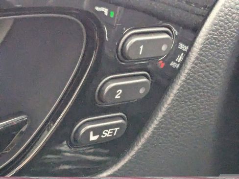 New 2026 Honda Odyssey Elite image 25