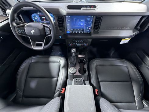 New 2026 Ford Bronco Big Bend AWD/4WD image 36