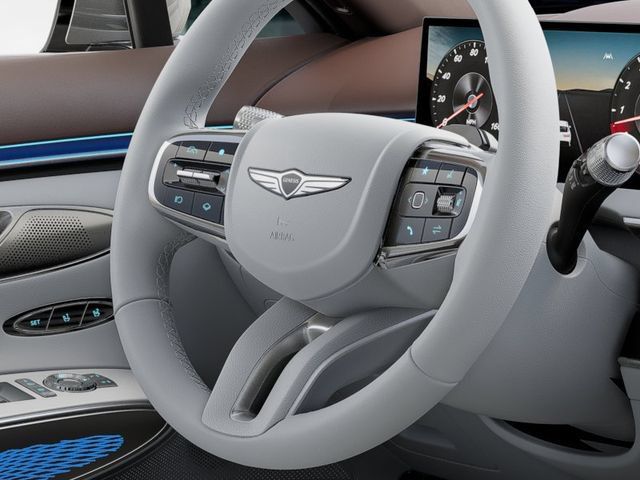New 2027 Genesis GV70 2.5T Advanced AWD/4WD image 14