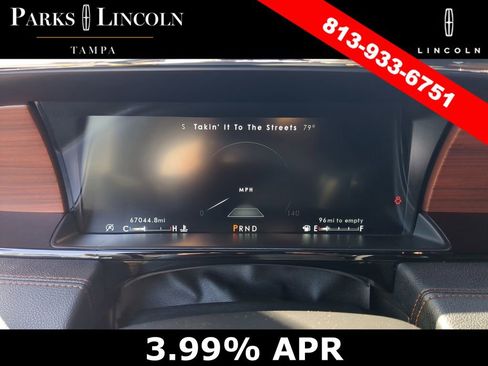 Certified 2020 Lincoln Navigator Reserve w/ Luxury Package AWD/4WD image 33