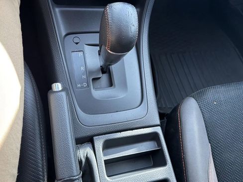 Used 2016 Subaru Crosstrek 2.0i Premium w/ Moonroof Package image 18