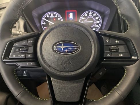 New 2026 Subaru Ascent Bronze Edition image 15