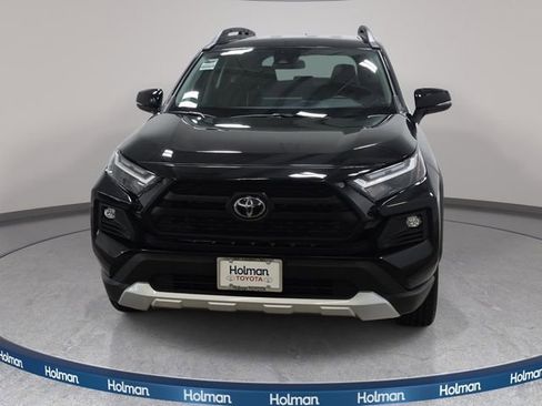 Certified 2024 Toyota RAV4 Adventure AWD/4WD image 2