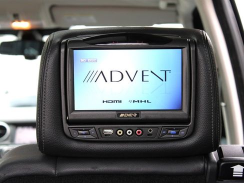 Used 2016 Land Rover LR4 HSE Silver Edition image 24