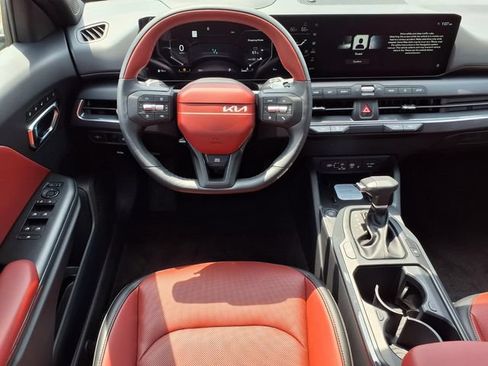 New 2026 Kia K4 GT-Line FWD image 2