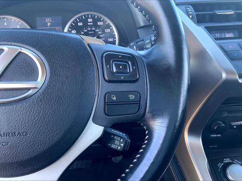 Used 2016 Lexus NX 200t FWD image 23