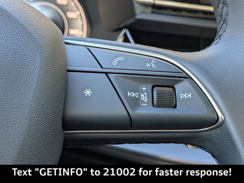 Certified 2025 Audi A3 2.0T Premium Plus w/ Premium Plus Package image 32