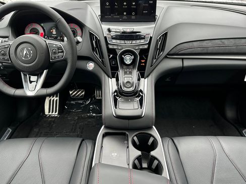 New 2026 Acura RDX A-Spec image 15