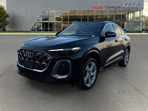 New 2026 Audi Q5 Premium Plus AWD/4WD image 7