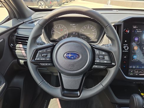 Certified 2026 Subaru Forester Premium AWD/4WD image 18