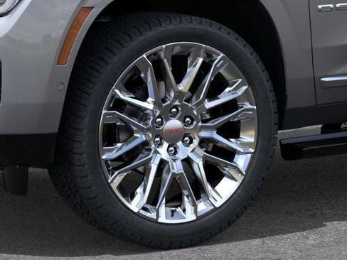 New 2026 GMC Yukon XL Denali w/ Denali Reserve Package image 57