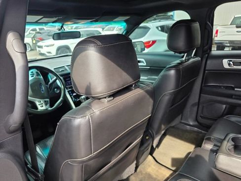 Used 2013 Ford Explorer Sport AWD/4WD image 20