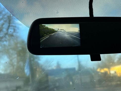 New 2025 Chevrolet Express 2500 w/ Driver Convenience Package image 16