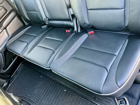 Used 2025 RAM 1500 Limited w/ Trailer Tow Group image 30