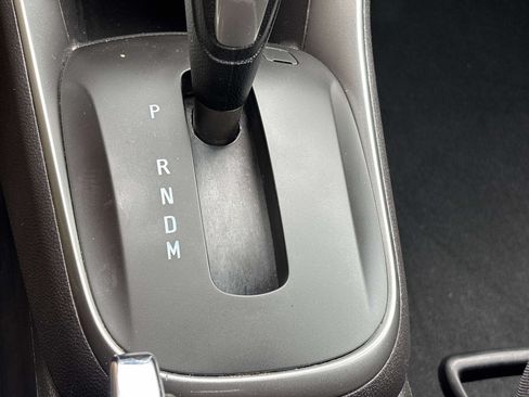 Used 2017 Chevrolet Trax LT AWD/4WD image 25