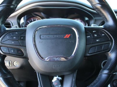 Used 2021 Dodge Challenger GT w/ Blacktop Package RWD image 15