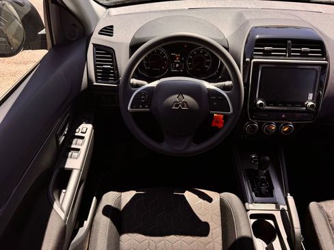 New 2026 Mitsubishi Outlander Sport ES AWD/4WD image 18