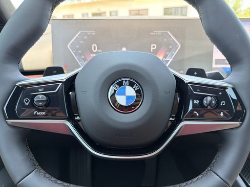 New 2027 BMW 530i w/ Premium Package RWD image 10