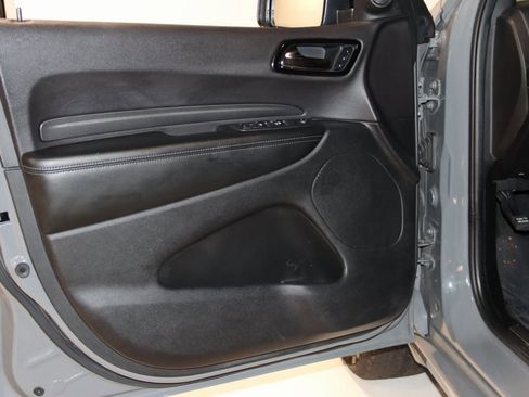 Used 2022 Dodge Durango GT image 32