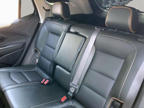 Used 2024 GMC Terrain AT4 w/ Infotainment Package II AWD/4WD image 21