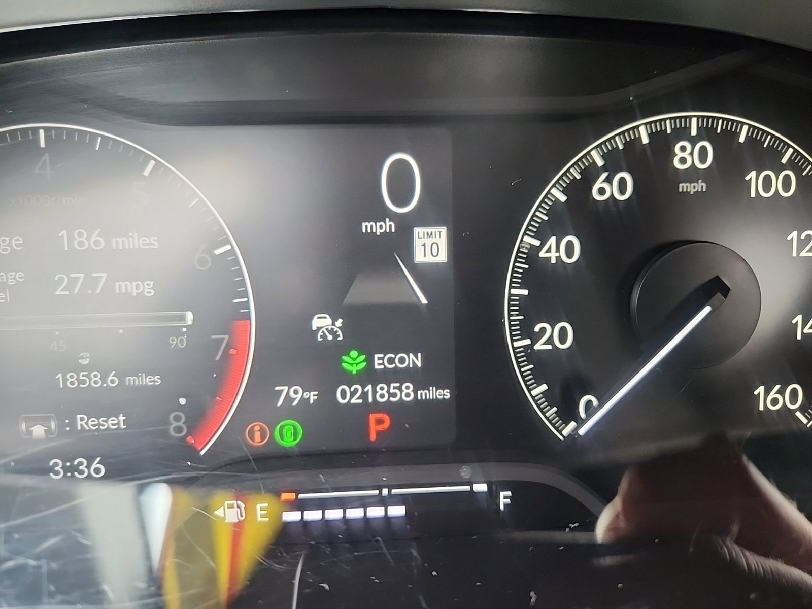 Used 2024 Honda Civic Sport image 14