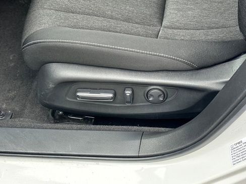 Certified 2023 Honda Accord EX image 4