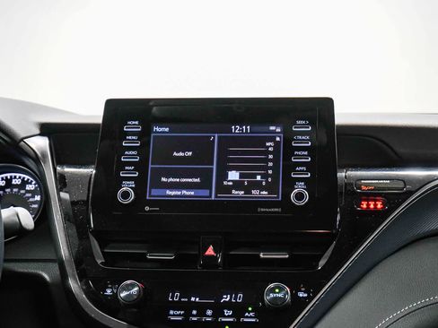 Used 2023 Toyota Camry SE w/ Protection Package (Q2) (TMS) image 14