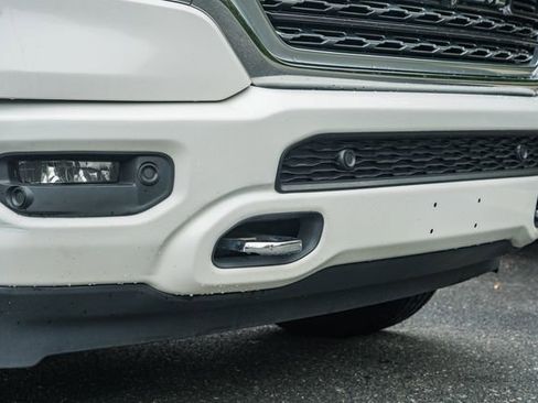 Used 2019 RAM 1500 Limited AWD/4WD image 16